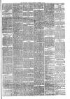 Newcastle Guardian and Silverdale, Chesterton and Audley Chronicle Saturday 12 November 1881 Page 5
