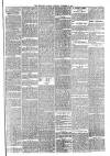 Newcastle Guardian and Silverdale, Chesterton and Audley Chronicle Saturday 19 November 1881 Page 5