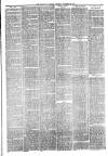 Newcastle Guardian and Silverdale, Chesterton and Audley Chronicle Saturday 26 November 1881 Page 3