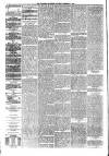Newcastle Guardian and Silverdale, Chesterton and Audley Chronicle Saturday 03 December 1881 Page 4