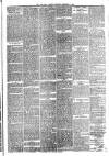 Newcastle Guardian and Silverdale, Chesterton and Audley Chronicle Saturday 17 December 1881 Page 5