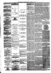 Newcastle Guardian and Silverdale, Chesterton and Audley Chronicle Saturday 14 January 1882 Page 4