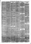 Newcastle Guardian and Silverdale, Chesterton and Audley Chronicle Saturday 04 February 1882 Page 3