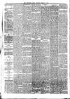 Newcastle Guardian and Silverdale, Chesterton and Audley Chronicle Saturday 11 February 1882 Page 4