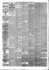 Newcastle Guardian and Silverdale, Chesterton and Audley Chronicle Saturday 18 February 1882 Page 4