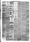 Newcastle Guardian and Silverdale, Chesterton and Audley Chronicle Saturday 18 March 1882 Page 4
