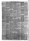 Newcastle Guardian and Silverdale, Chesterton and Audley Chronicle Saturday 01 April 1882 Page 6