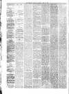 Newcastle Guardian and Silverdale, Chesterton and Audley Chronicle Saturday 22 April 1882 Page 4