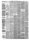 Newcastle Guardian and Silverdale, Chesterton and Audley Chronicle Saturday 13 May 1882 Page 4