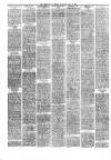 Newcastle Guardian and Silverdale, Chesterton and Audley Chronicle Saturday 27 May 1882 Page 2
