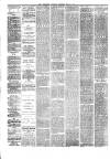 Newcastle Guardian and Silverdale, Chesterton and Audley Chronicle Saturday 27 May 1882 Page 4