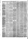 Newcastle Guardian and Silverdale, Chesterton and Audley Chronicle Saturday 17 June 1882 Page 4