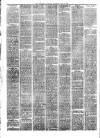 Newcastle Guardian and Silverdale, Chesterton and Audley Chronicle Saturday 24 June 1882 Page 2