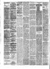 Newcastle Guardian and Silverdale, Chesterton and Audley Chronicle Saturday 24 June 1882 Page 4
