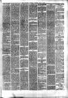 Newcastle Guardian and Silverdale, Chesterton and Audley Chronicle Saturday 15 July 1882 Page 5