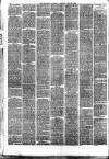 Newcastle Guardian and Silverdale, Chesterton and Audley Chronicle Saturday 22 July 1882 Page 2