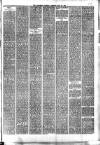 Newcastle Guardian and Silverdale, Chesterton and Audley Chronicle Saturday 22 July 1882 Page 3