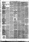 Newcastle Guardian and Silverdale, Chesterton and Audley Chronicle Saturday 22 July 1882 Page 4