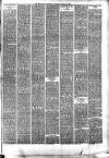 Newcastle Guardian and Silverdale, Chesterton and Audley Chronicle Saturday 22 July 1882 Page 7