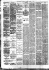 Newcastle Guardian and Silverdale, Chesterton and Audley Chronicle Saturday 07 October 1882 Page 4