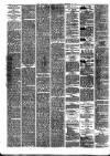 Newcastle Guardian and Silverdale, Chesterton and Audley Chronicle Saturday 21 October 1882 Page 8