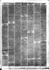 Newcastle Guardian and Silverdale, Chesterton and Audley Chronicle Saturday 11 November 1882 Page 3