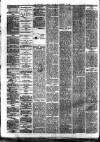 Newcastle Guardian and Silverdale, Chesterton and Audley Chronicle Saturday 11 November 1882 Page 4