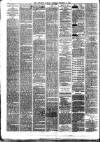 Newcastle Guardian and Silverdale, Chesterton and Audley Chronicle Saturday 11 November 1882 Page 8