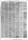 Newcastle Guardian and Silverdale, Chesterton and Audley Chronicle Saturday 02 December 1882 Page 5