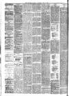 Newcastle Guardian and Silverdale, Chesterton and Audley Chronicle Saturday 02 June 1883 Page 4