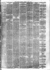 Newcastle Guardian and Silverdale, Chesterton and Audley Chronicle Saturday 02 June 1883 Page 7