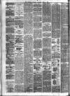 Newcastle Guardian and Silverdale, Chesterton and Audley Chronicle Saturday 16 June 1883 Page 4