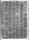 Newcastle Guardian and Silverdale, Chesterton and Audley Chronicle Saturday 16 June 1883 Page 5