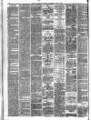 Newcastle Guardian and Silverdale, Chesterton and Audley Chronicle Saturday 23 June 1883 Page 8