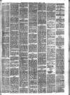 Newcastle Guardian and Silverdale, Chesterton and Audley Chronicle Saturday 30 June 1883 Page 5