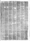 Newcastle Guardian and Silverdale, Chesterton and Audley Chronicle Saturday 07 July 1883 Page 3