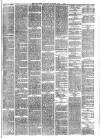 Newcastle Guardian and Silverdale, Chesterton and Audley Chronicle Saturday 07 July 1883 Page 5