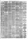 Newcastle Guardian and Silverdale, Chesterton and Audley Chronicle Saturday 07 July 1883 Page 7