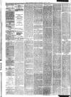 Newcastle Guardian and Silverdale, Chesterton and Audley Chronicle Saturday 14 July 1883 Page 4