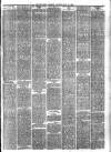 Newcastle Guardian and Silverdale, Chesterton and Audley Chronicle Saturday 21 July 1883 Page 3