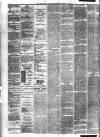 Newcastle Guardian and Silverdale, Chesterton and Audley Chronicle Saturday 21 July 1883 Page 4