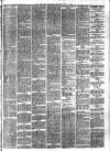 Newcastle Guardian and Silverdale, Chesterton and Audley Chronicle Saturday 21 July 1883 Page 5