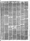 Newcastle Guardian and Silverdale, Chesterton and Audley Chronicle Saturday 28 July 1883 Page 3