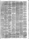 Newcastle Guardian and Silverdale, Chesterton and Audley Chronicle Saturday 28 July 1883 Page 5