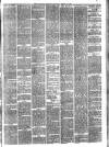 Newcastle Guardian and Silverdale, Chesterton and Audley Chronicle Saturday 18 August 1883 Page 5