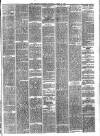 Newcastle Guardian and Silverdale, Chesterton and Audley Chronicle Saturday 25 August 1883 Page 5