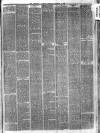 Newcastle Guardian and Silverdale, Chesterton and Audley Chronicle Saturday 03 November 1883 Page 3