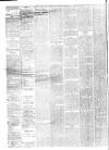 Newcastle Guardian and Silverdale, Chesterton and Audley Chronicle Saturday 10 November 1883 Page 4