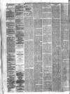 Newcastle Guardian and Silverdale, Chesterton and Audley Chronicle Saturday 17 November 1883 Page 4