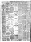 Newcastle Guardian and Silverdale, Chesterton and Audley Chronicle Saturday 15 December 1883 Page 4